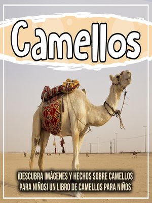 cover image of Camellos